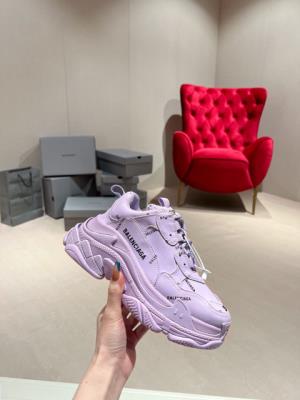 cheap quality Balenciaga Shoes sku 115